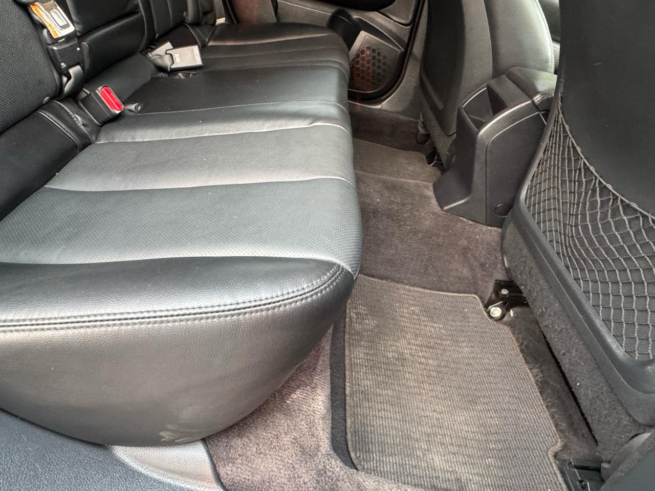 Subaru Outback 3.6R Limited 2010