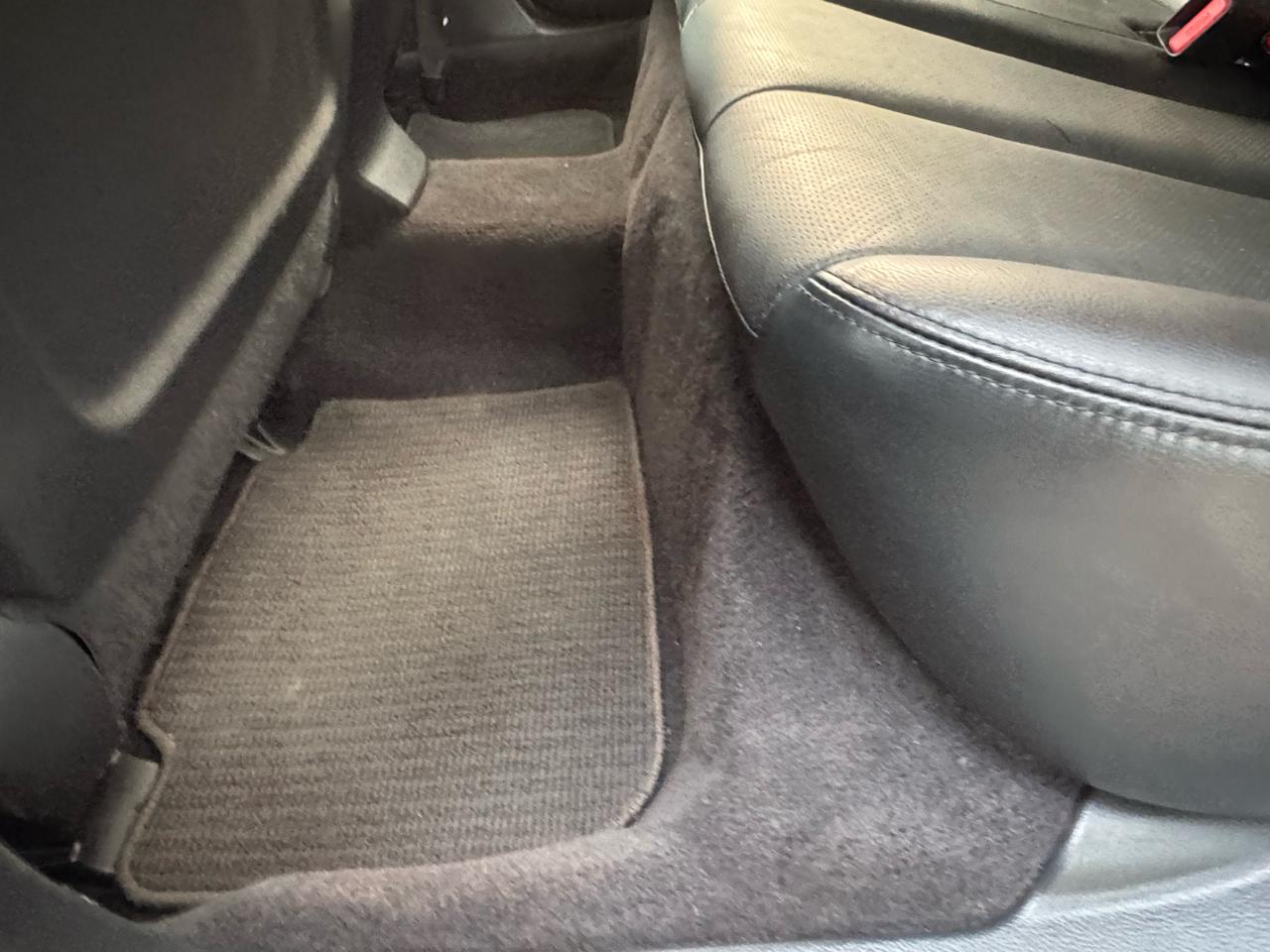 Subaru Outback 3.6R Limited 2010
