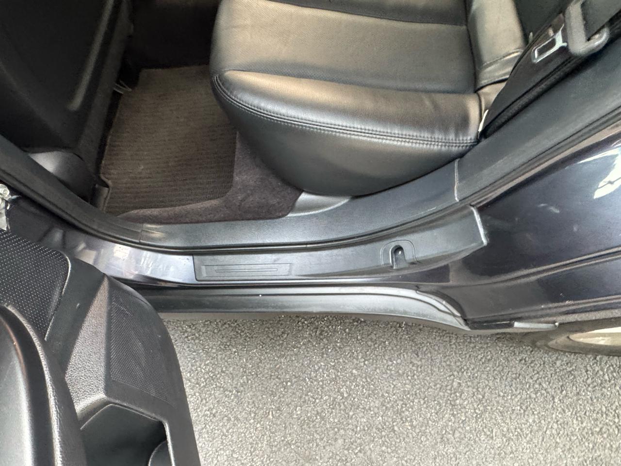 Subaru Outback 3.6R Limited 2010
