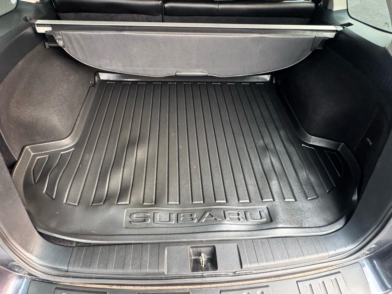 Subaru Outback 3.6R Limited 2010