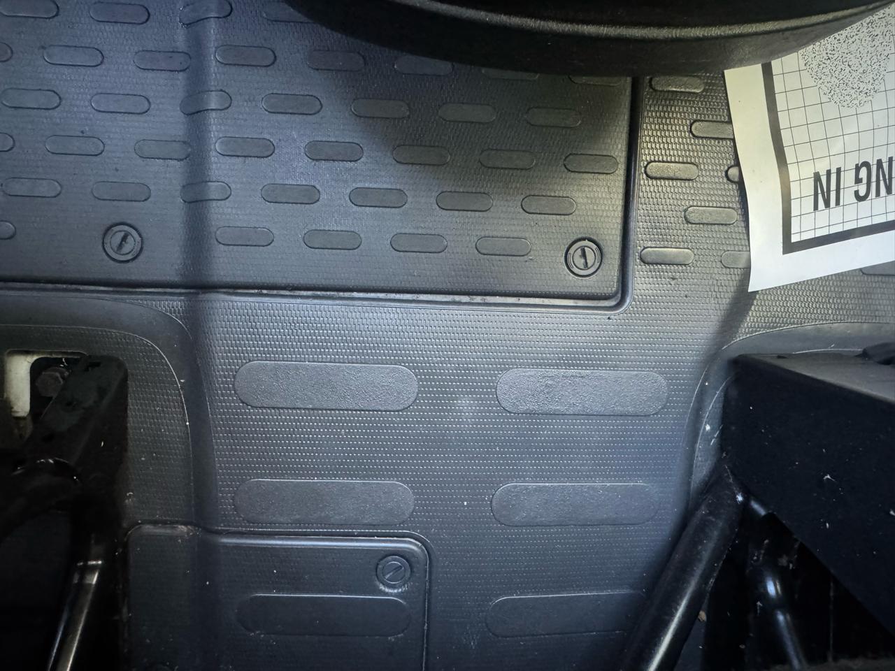 RAM Promaster 2500 High Roof 159-in. WB 2020
