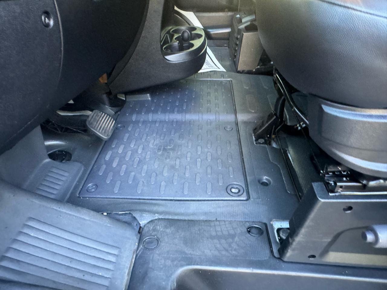 RAM Promaster 2500 High Roof 159-in. WB 2020