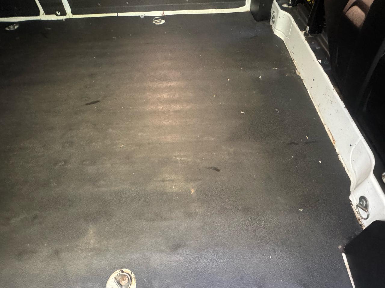 RAM Promaster 2500 High Roof 159-in. WB 2020
