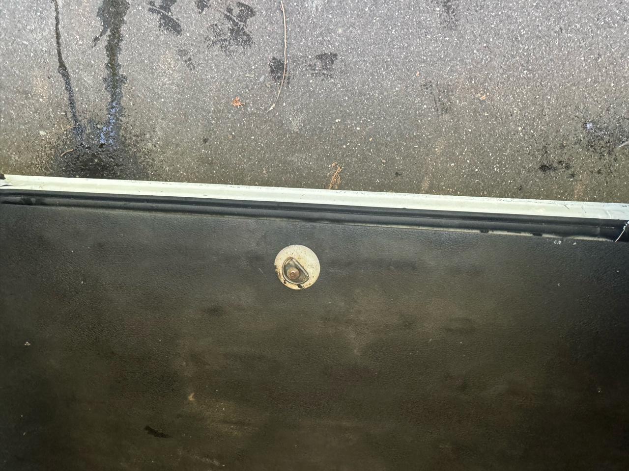 RAM Promaster 2500 High Roof 159-in. WB 2020