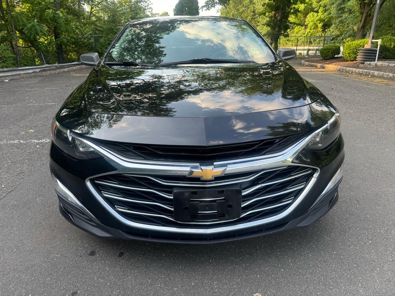 Chevrolet Malibu LS 2020