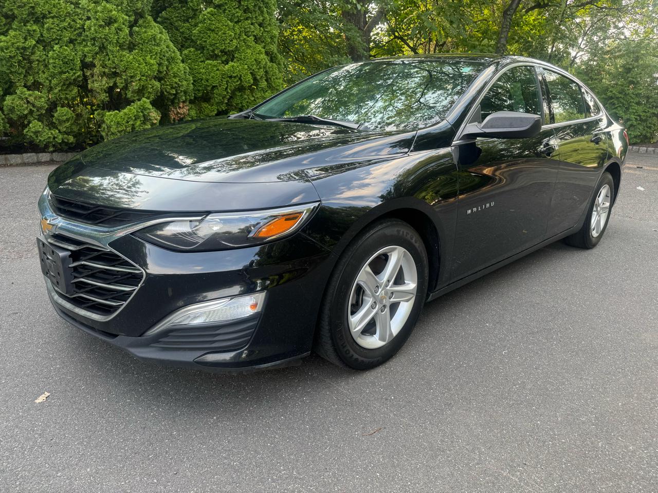 Chevrolet Malibu LS 2020
