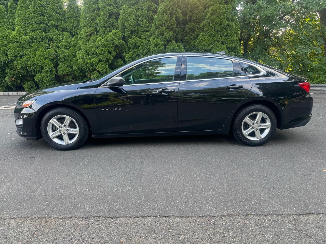 Chevrolet Malibu LS 2020