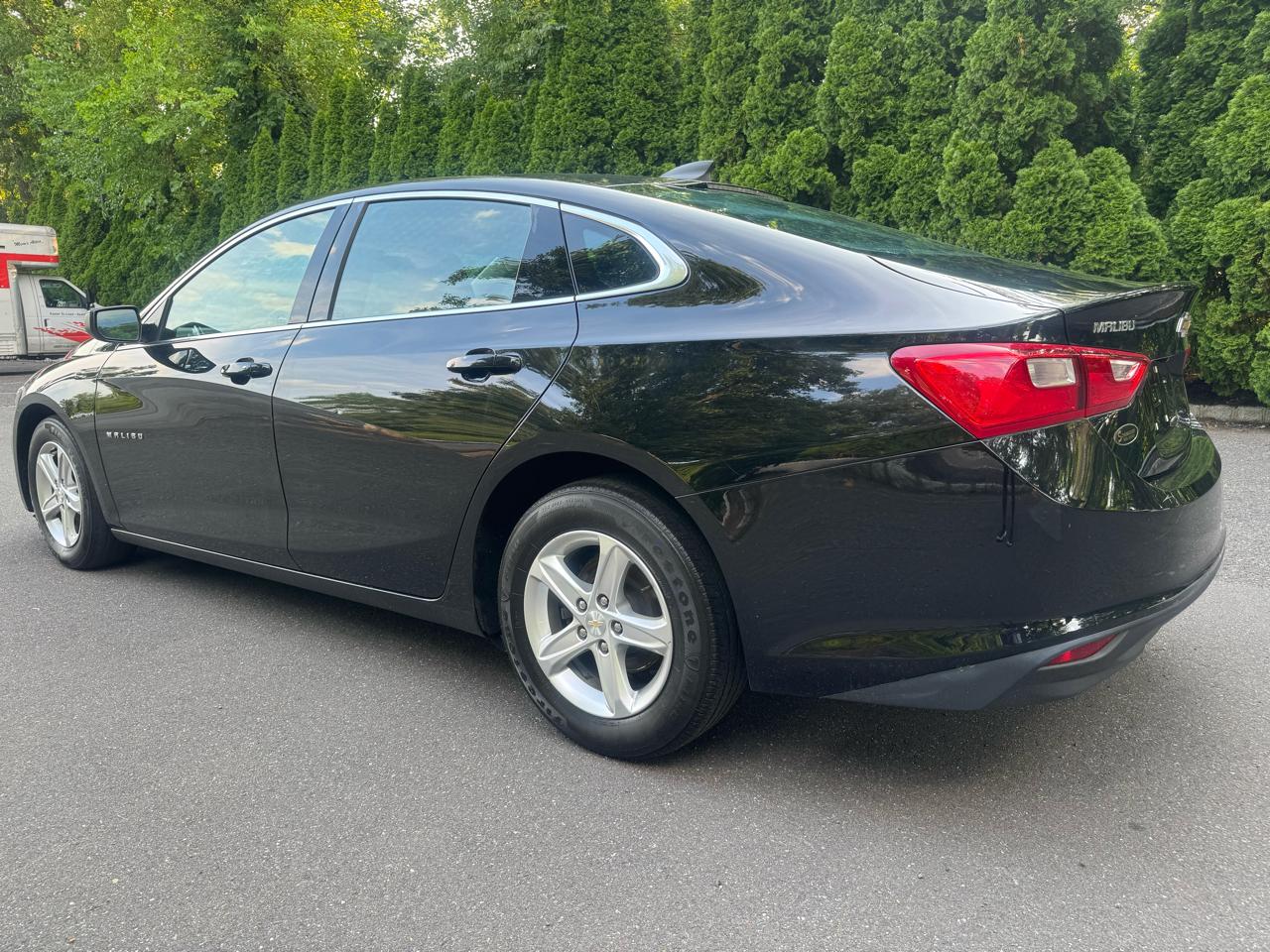 Chevrolet Malibu LS 2020