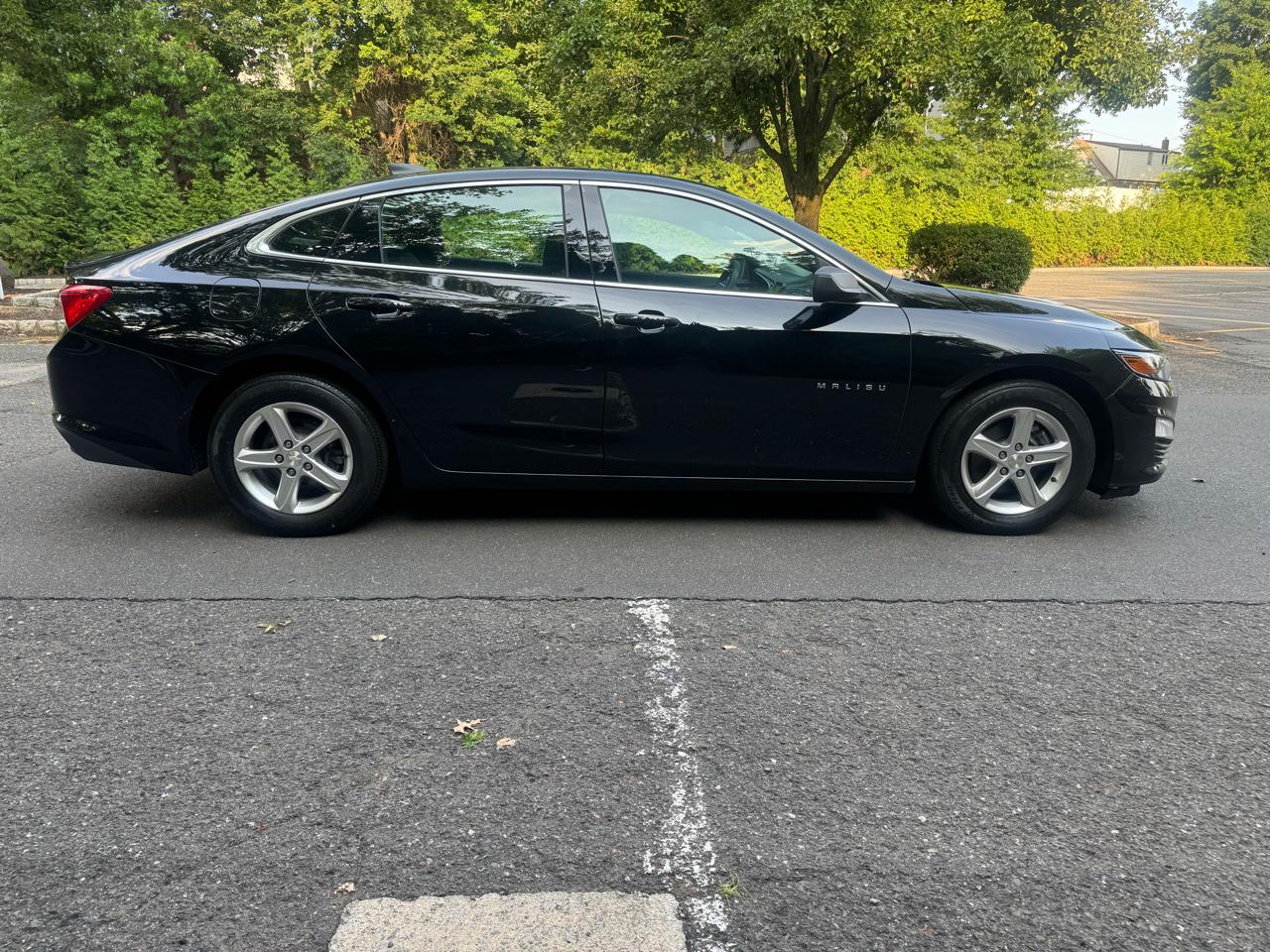 Chevrolet Malibu LS 2020