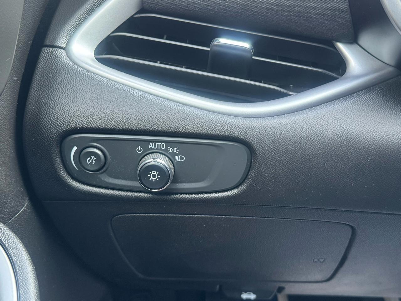 Chevrolet Malibu LS 2020