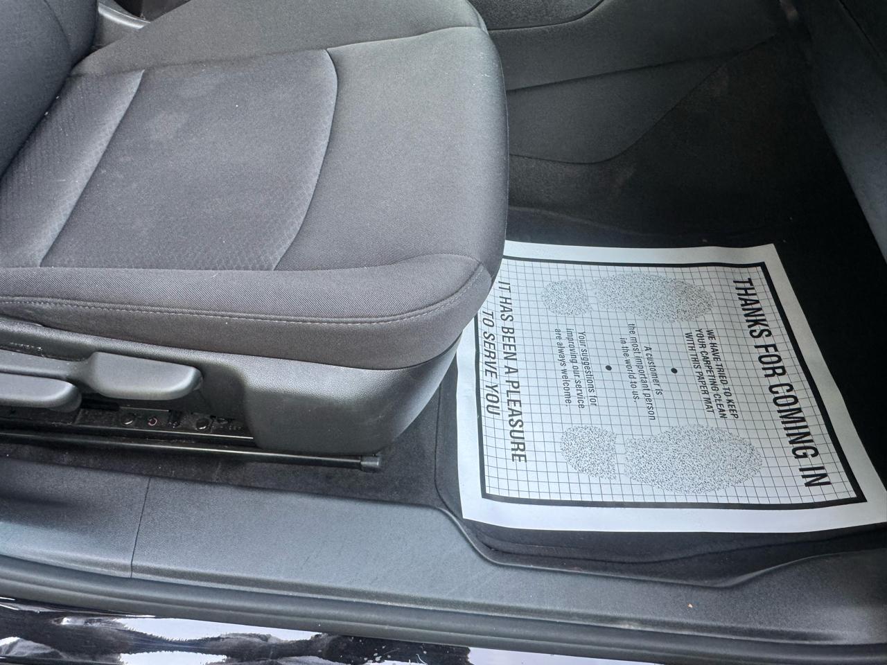 Chevrolet Malibu LS 2020