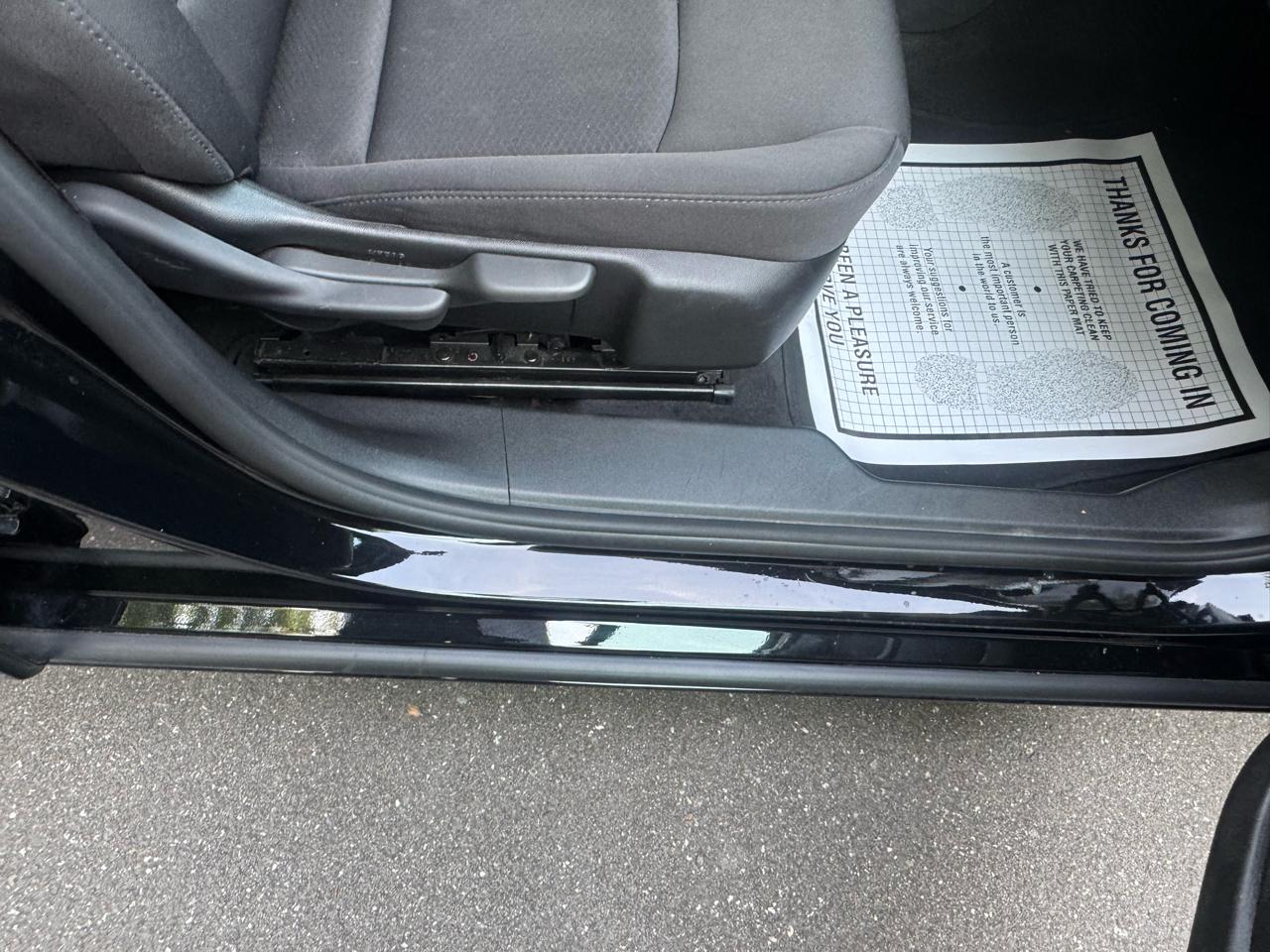 Chevrolet Malibu LS 2020
