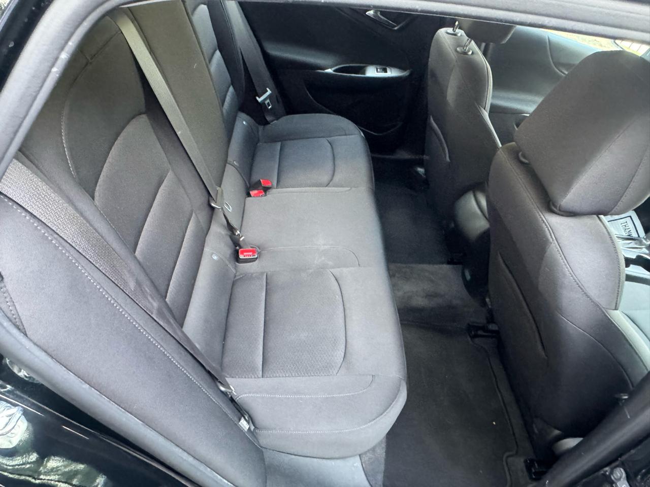 Chevrolet Malibu LS 2020