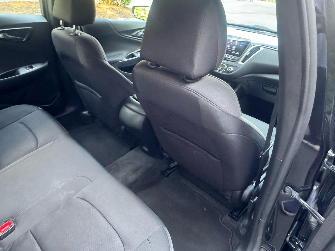Chevrolet Malibu LS 2020
