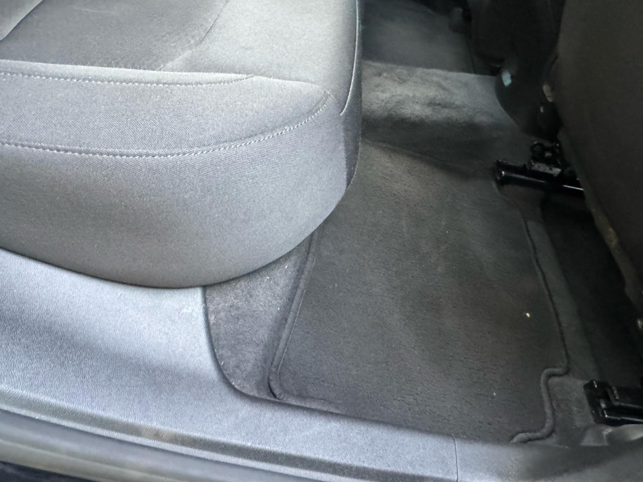 Chevrolet Malibu LS 2020