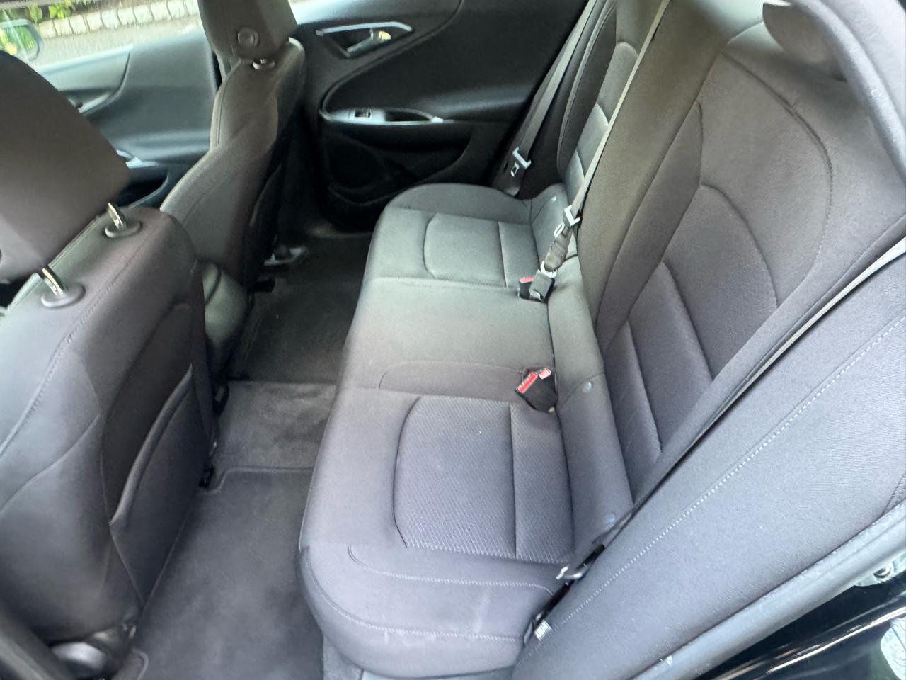 Chevrolet Malibu LS 2020
