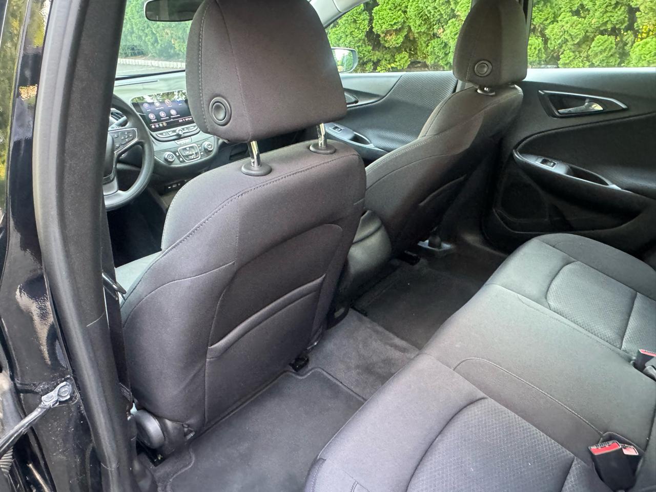 Chevrolet Malibu LS 2020