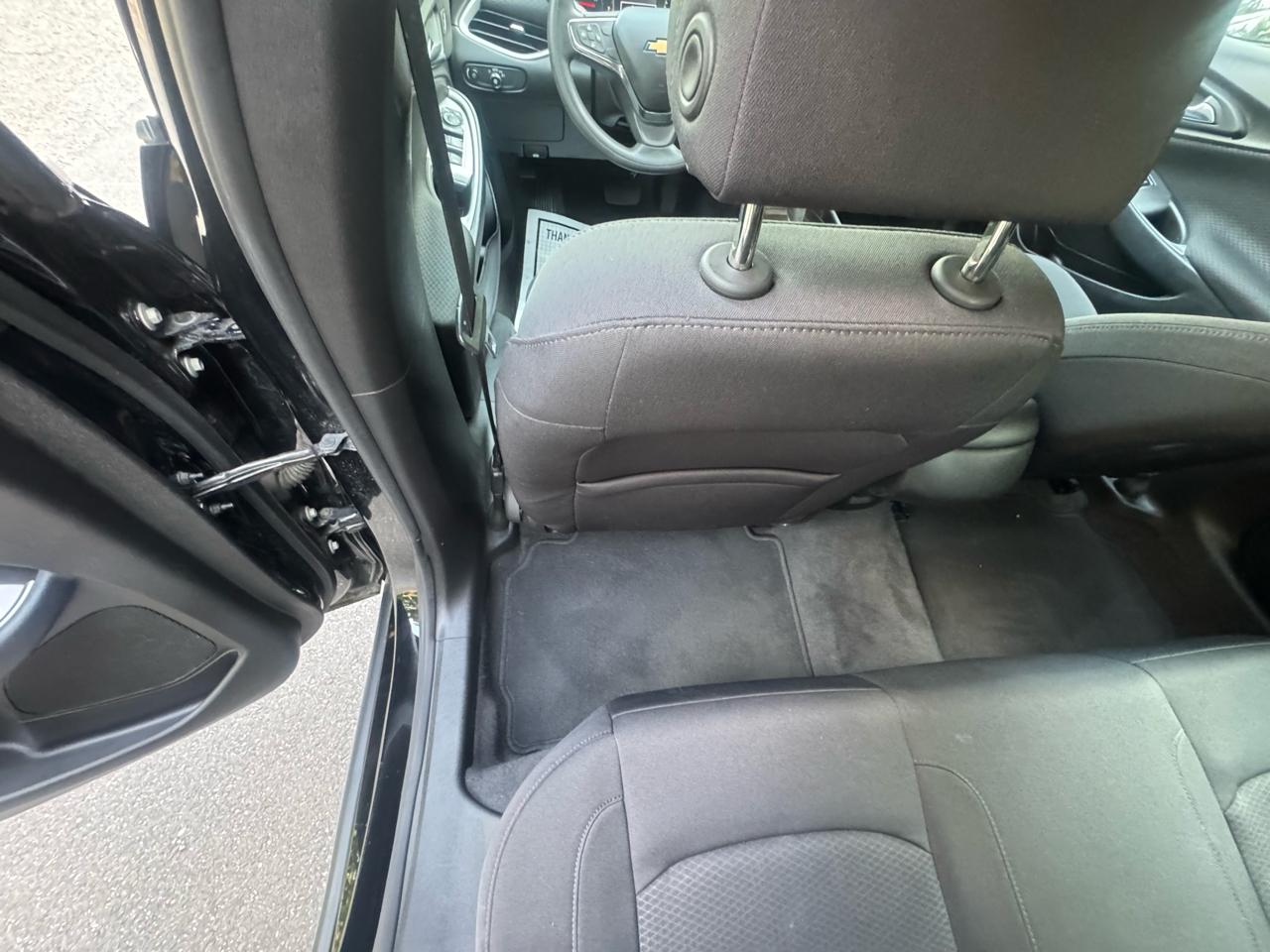 Chevrolet Malibu LS 2020