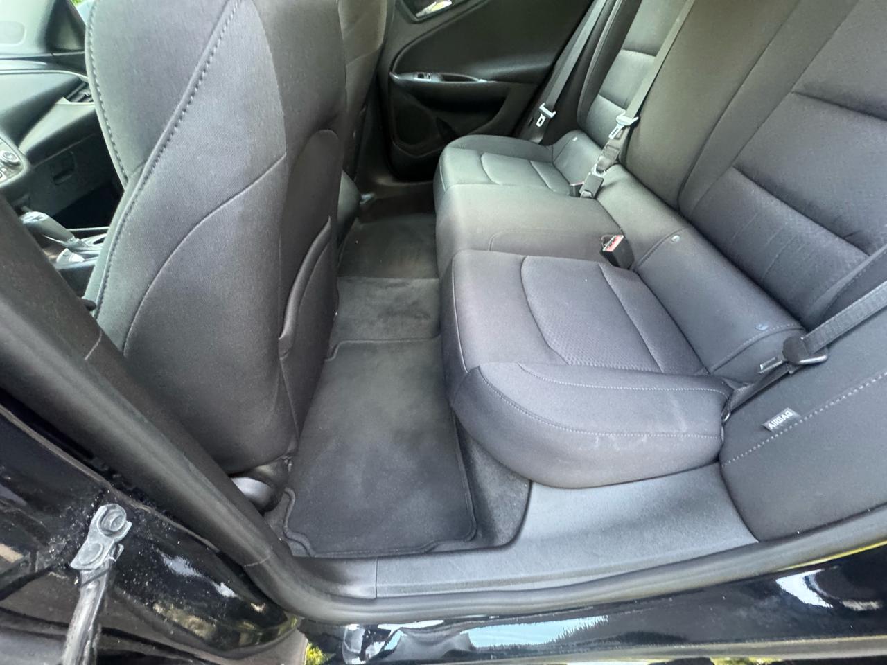 Chevrolet Malibu LS 2020