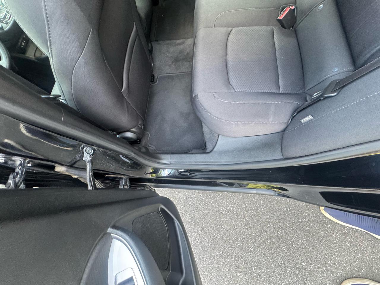 Chevrolet Malibu LS 2020