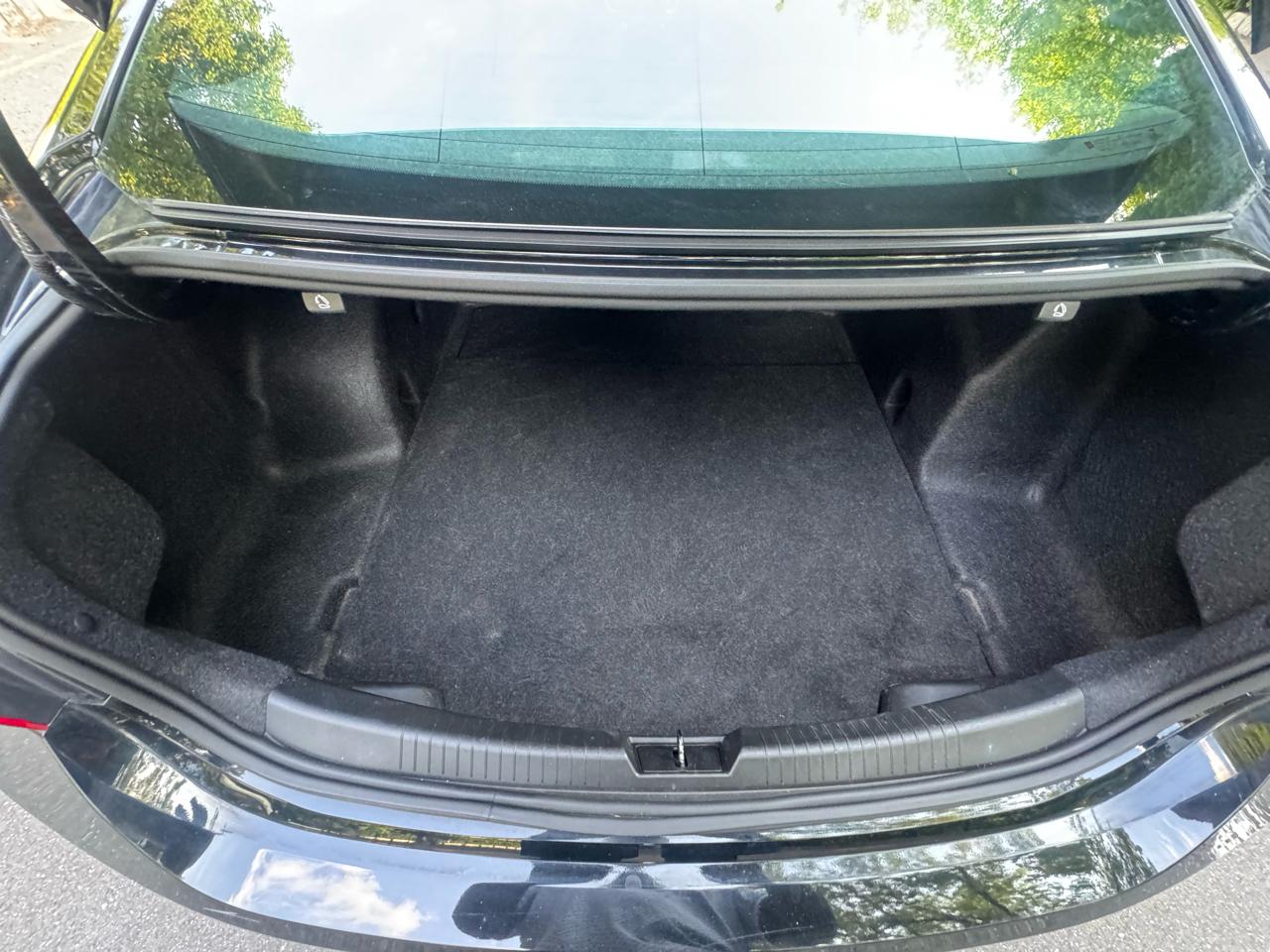Chevrolet Malibu LS 2020