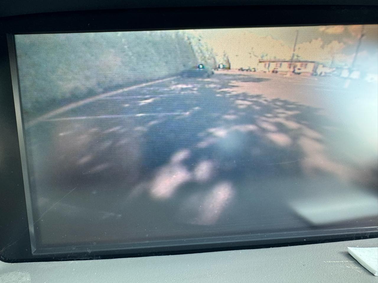 Acura MDX Tech Package with Rear DVD System 2007