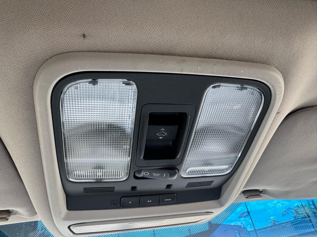 Acura MDX Tech Package with Rear DVD System 2007
