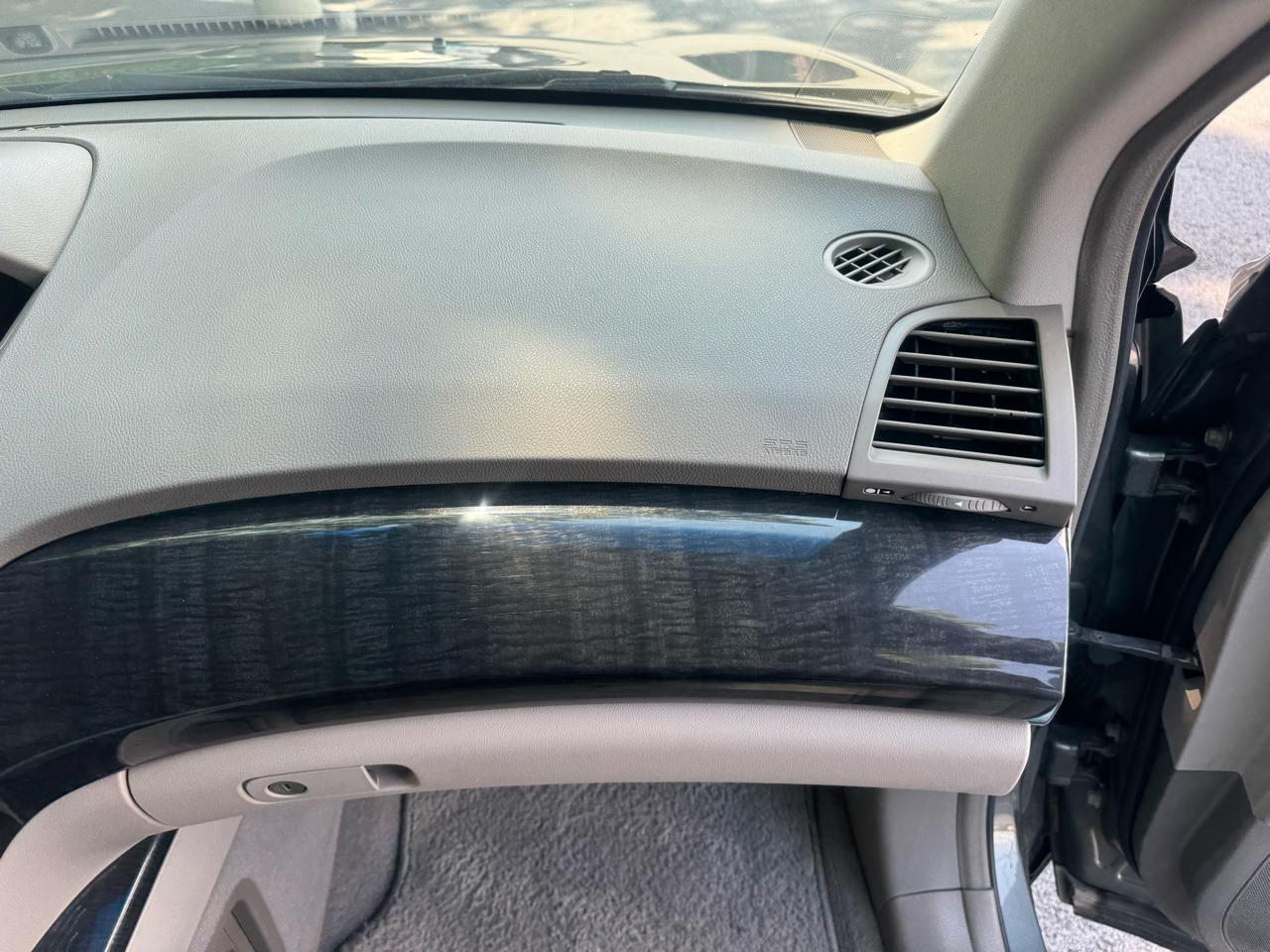 Acura MDX Tech Package with Rear DVD System 2007