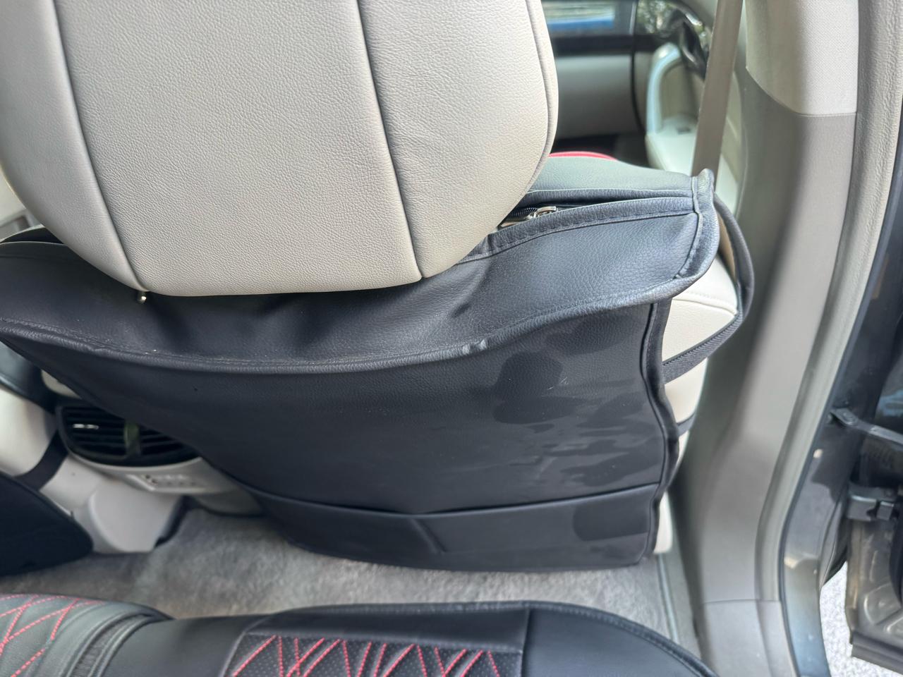 Acura MDX Tech Package with Rear DVD System 2007