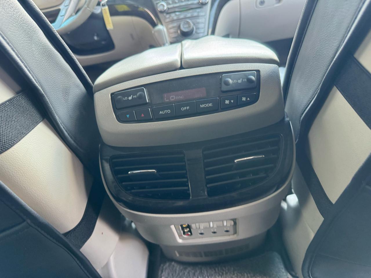 Acura MDX Tech Package with Rear DVD System 2007