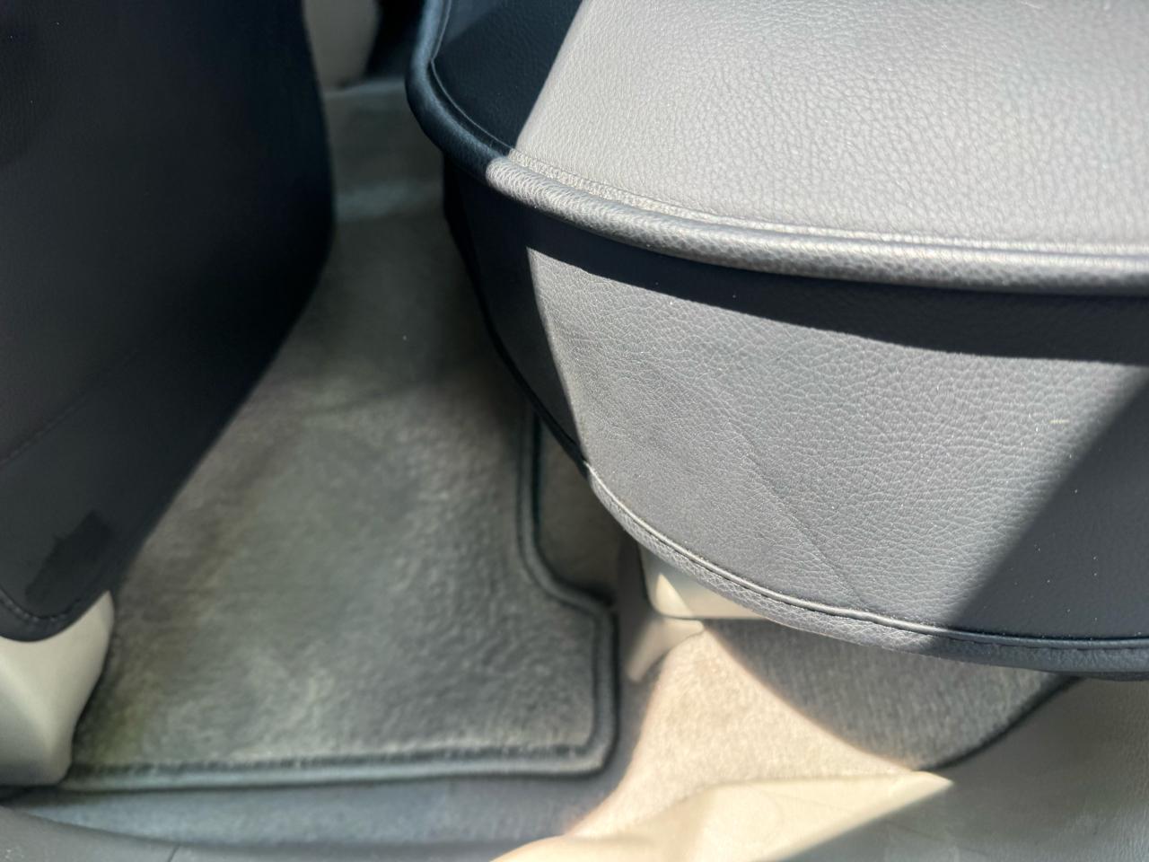 Acura MDX Tech Package with Rear DVD System 2007