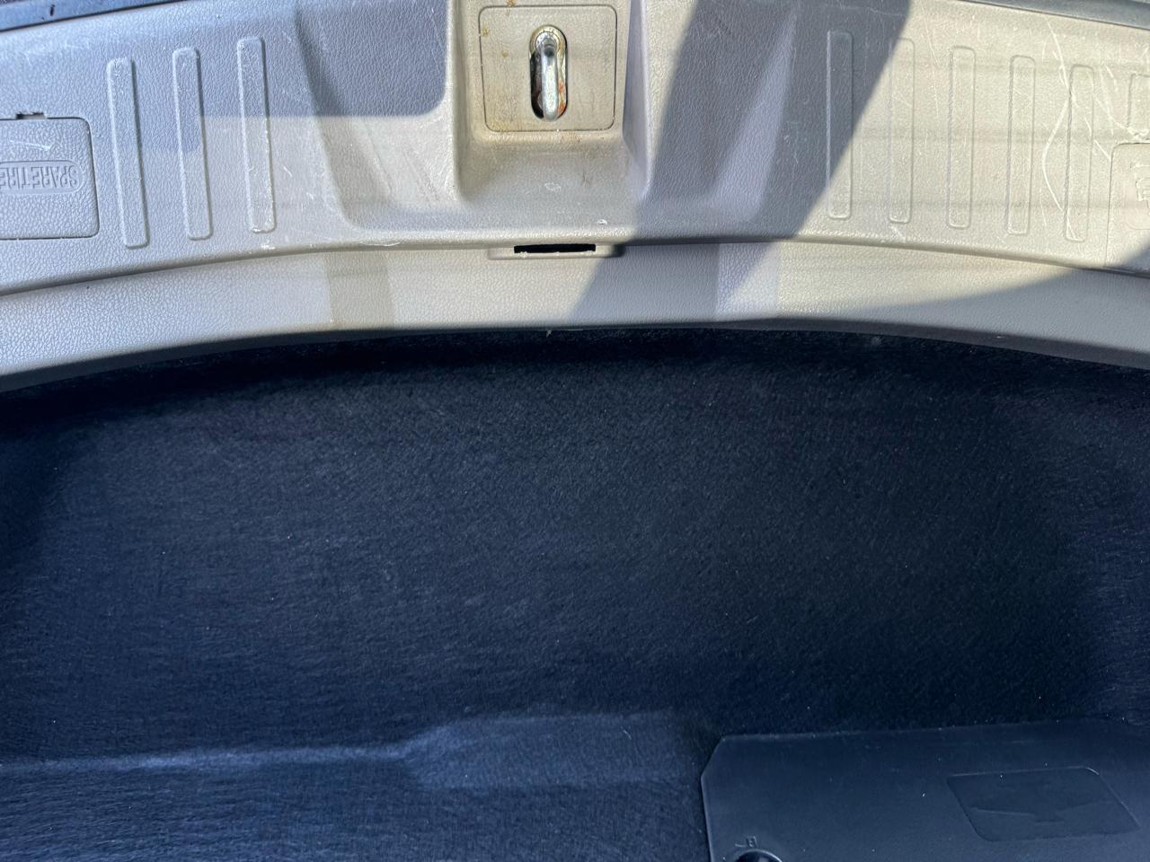 Acura MDX Tech Package with Rear DVD System 2007