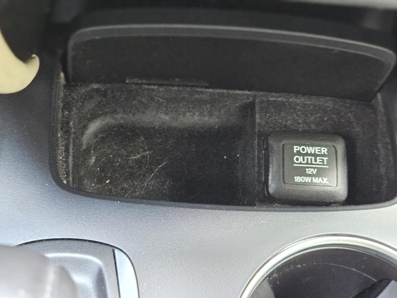 Acura MDX SH-AWD 6-Spd AT w/Tech Package 2014