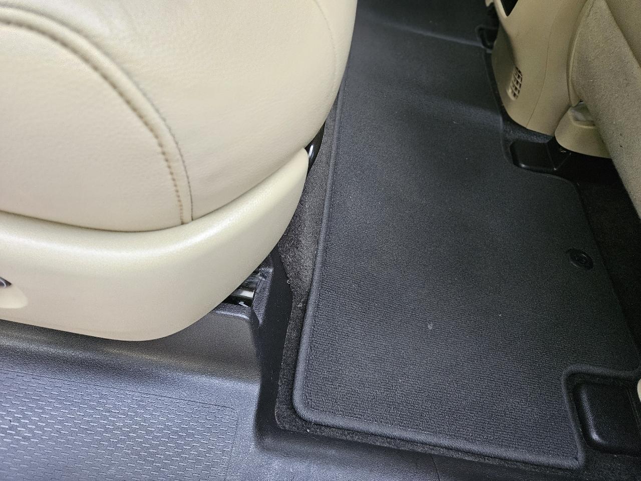 Acura MDX SH-AWD 6-Spd AT w/Tech Package 2014
