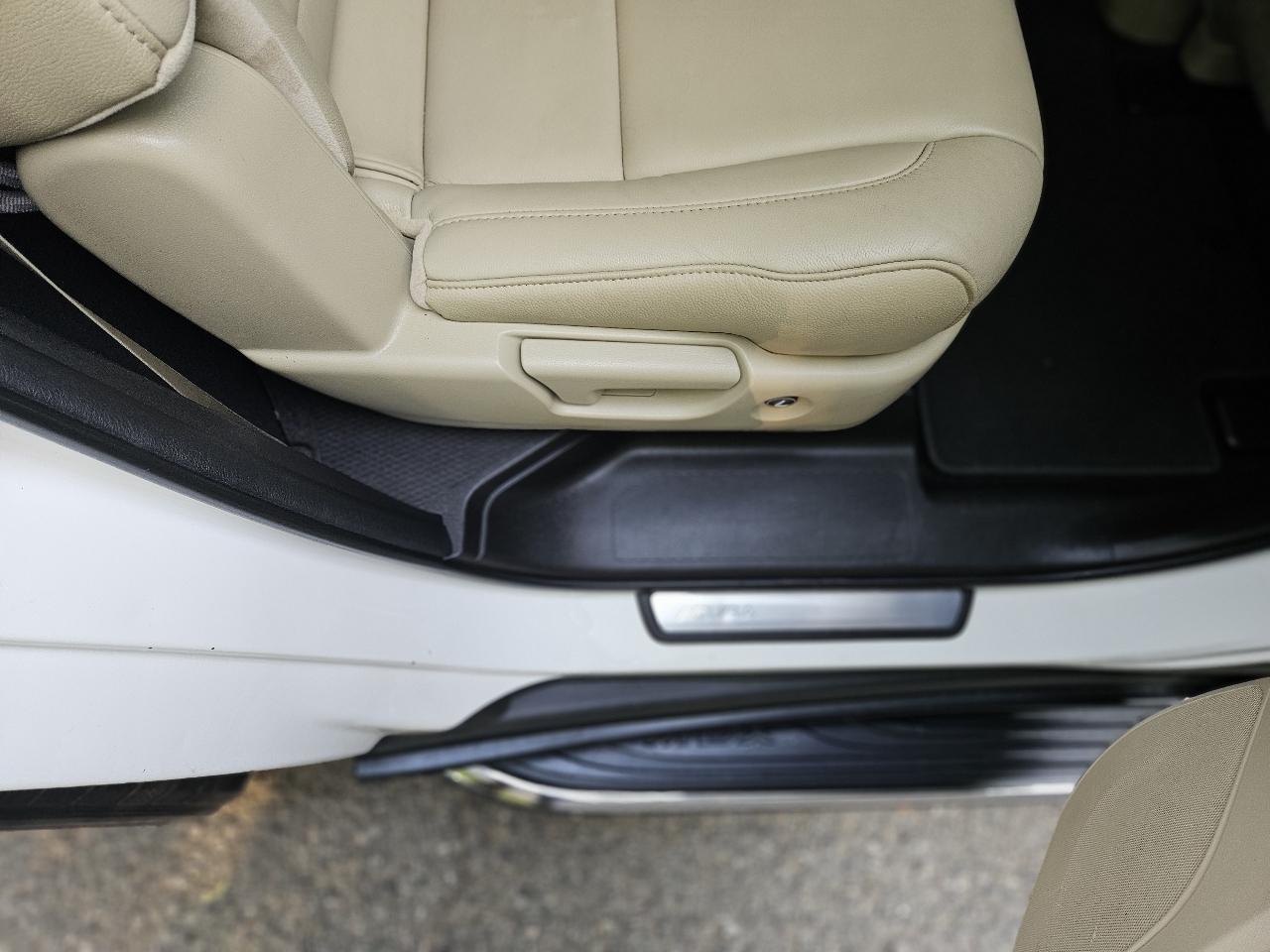 Acura MDX SH-AWD 6-Spd AT w/Tech Package 2014