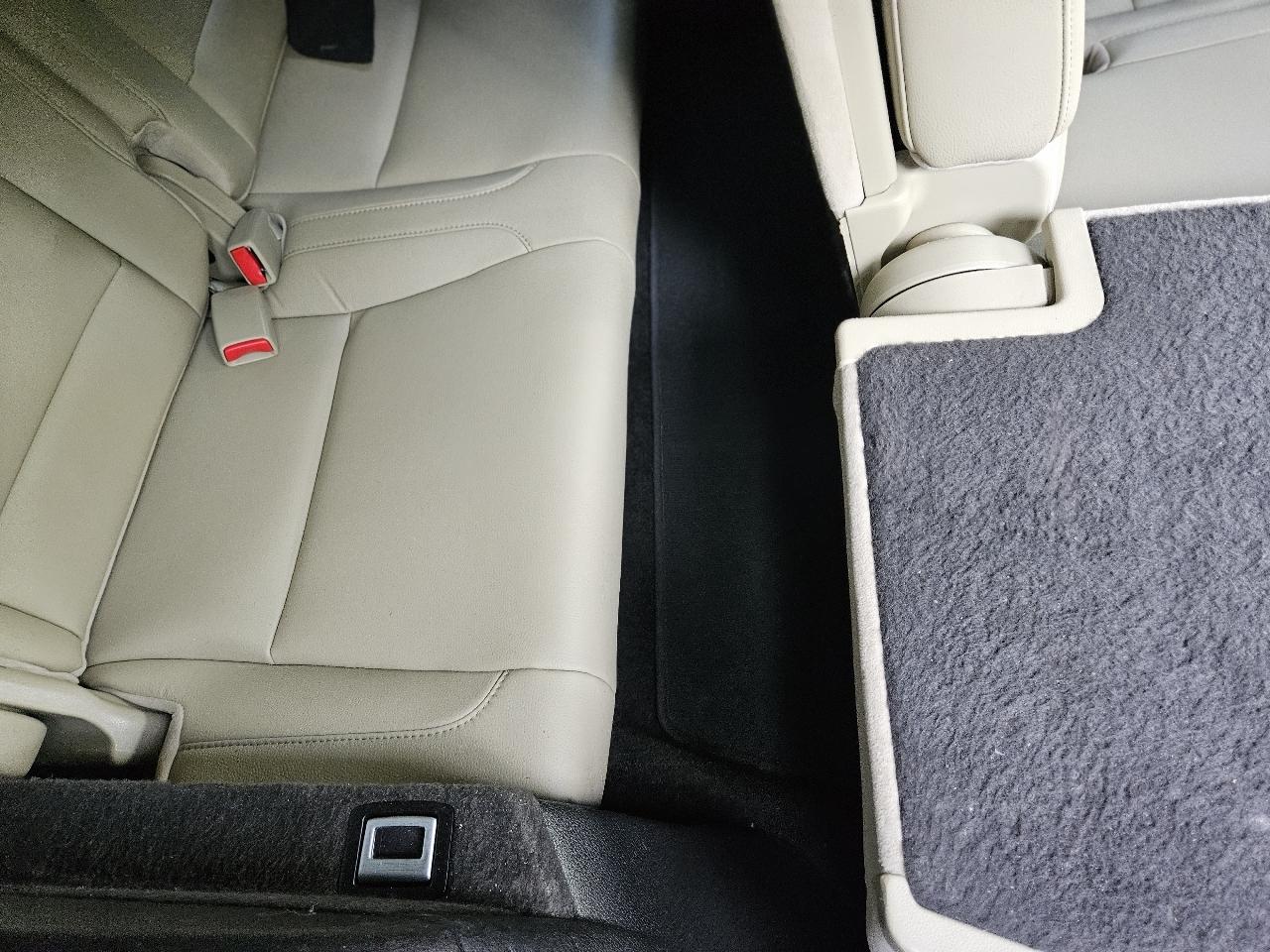 Acura MDX SH-AWD 6-Spd AT w/Tech Package 2014