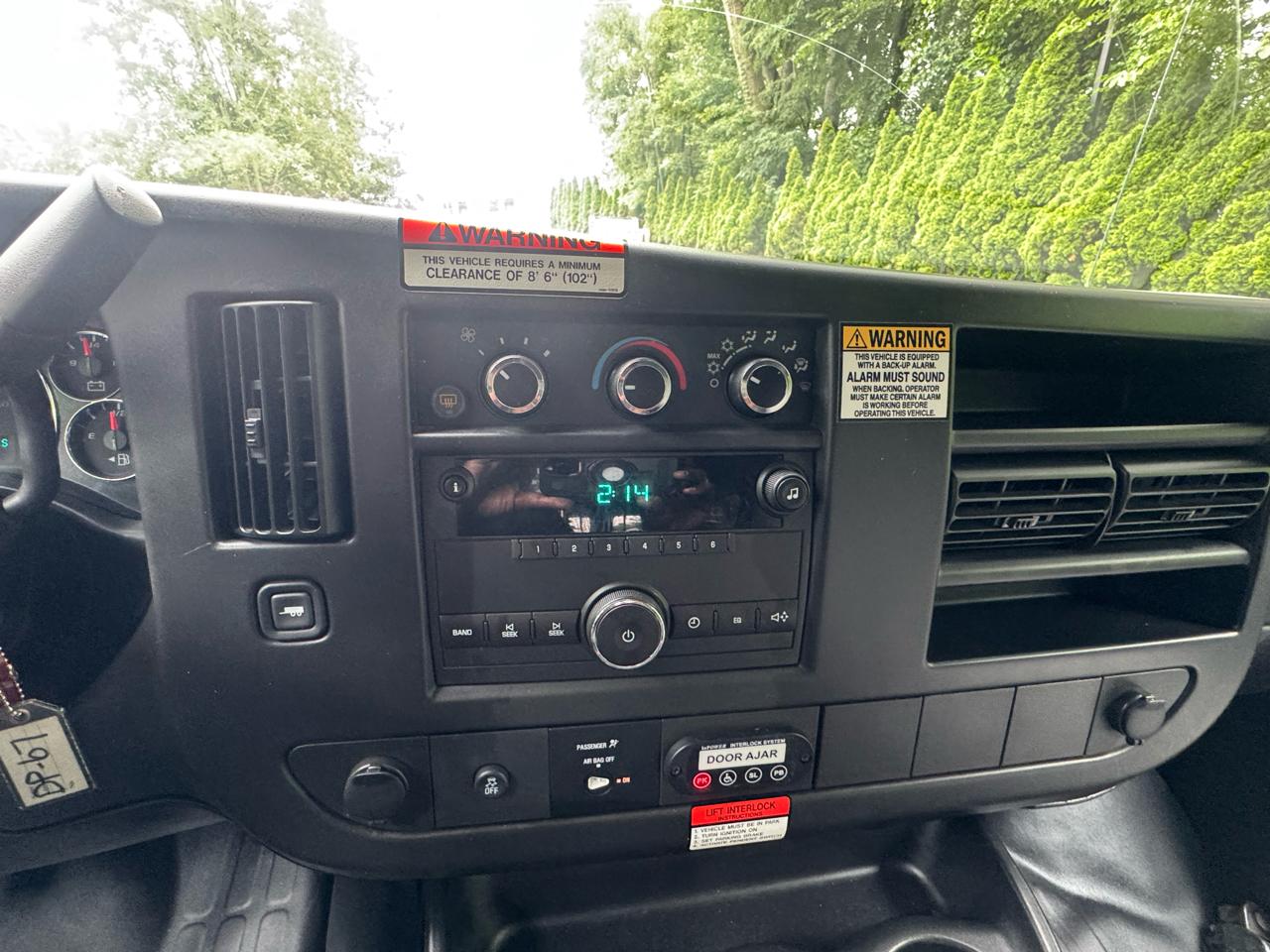 Chevrolet Express LT 3500 Extended 2013