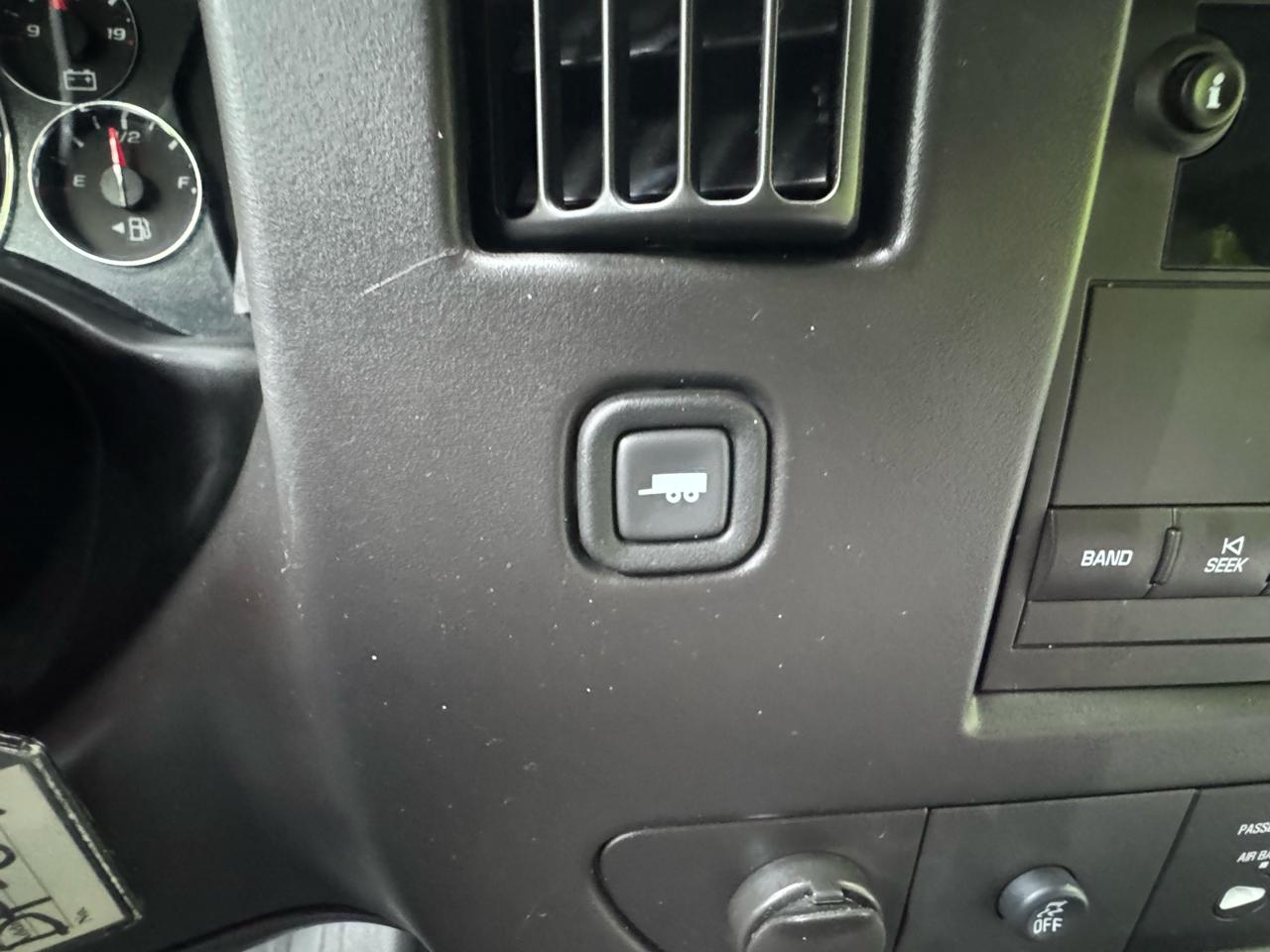 Chevrolet Express LT 3500 Extended 2013