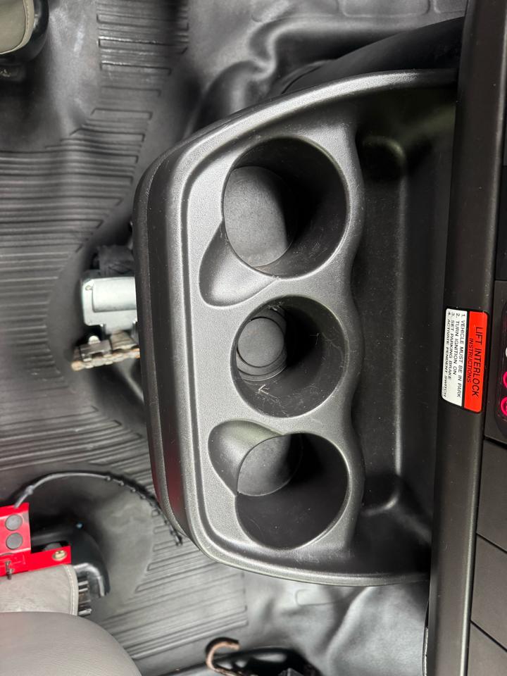 Chevrolet Express LT 3500 Extended 2013