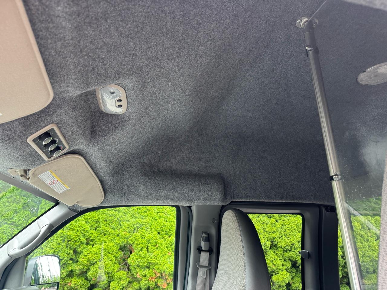 Chevrolet Express LT 3500 Extended 2013