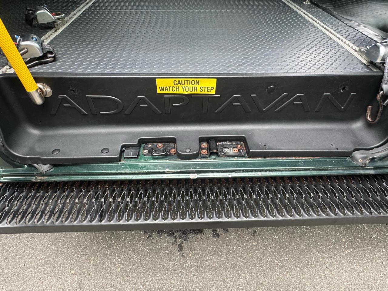 Chevrolet Express LT 3500 Extended 2013
