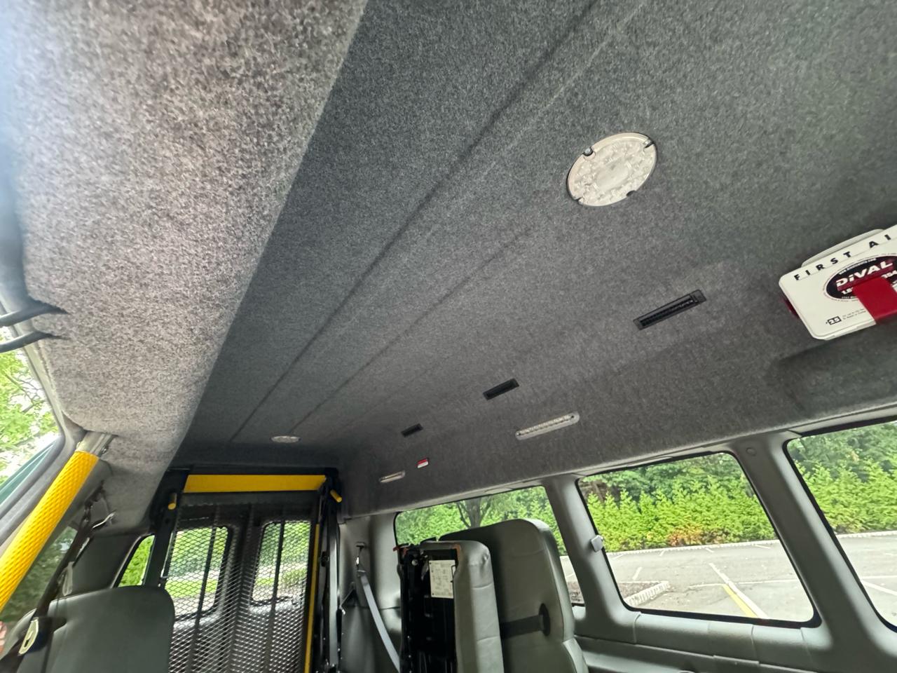 Chevrolet Express LT 3500 Extended 2013