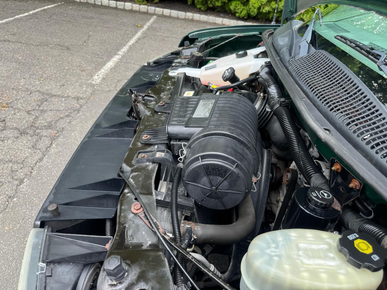 Chevrolet Express LT 3500 Extended 2013