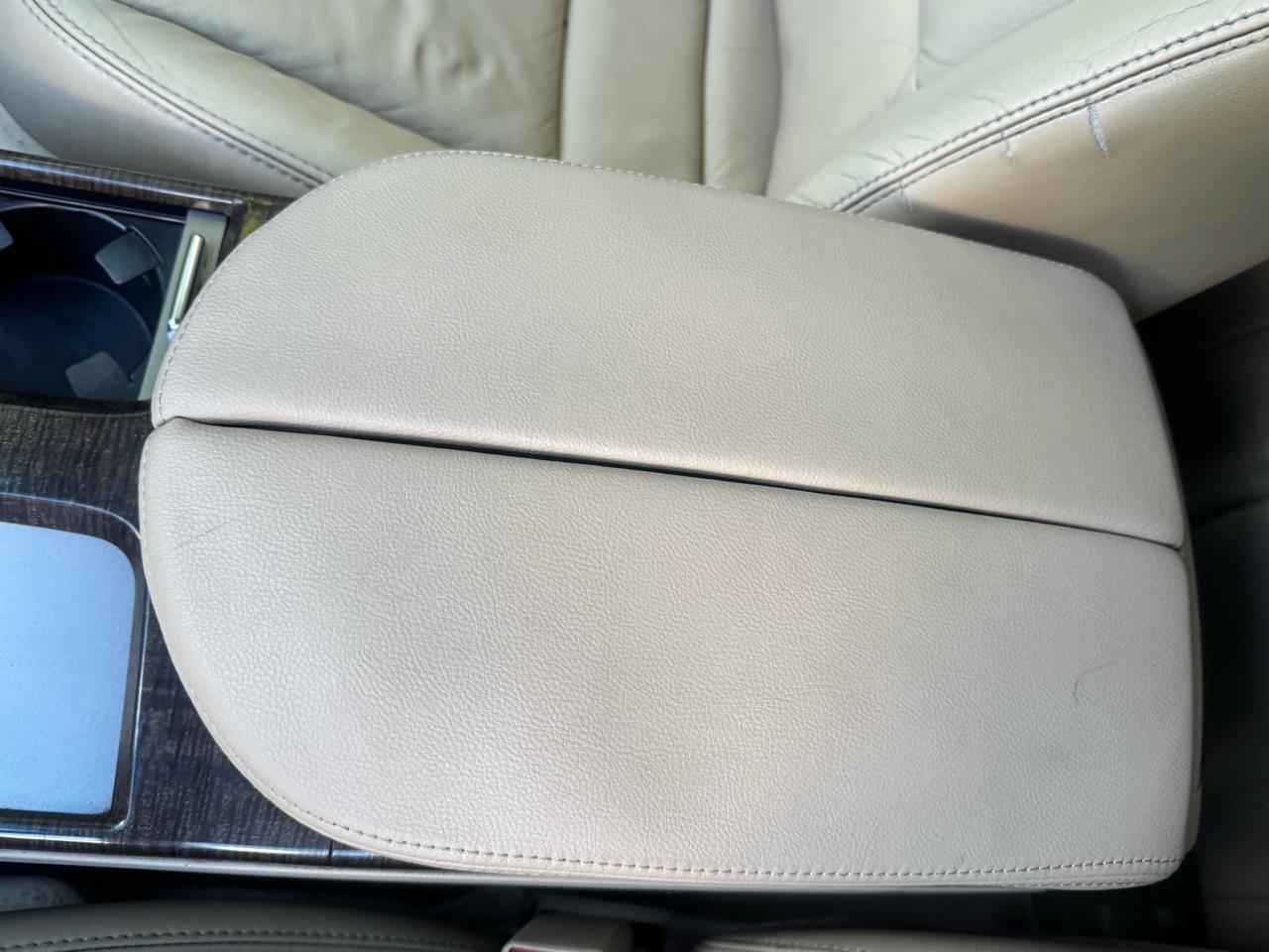 Acura MDX 6-Spd AT w/Tech Package 2011