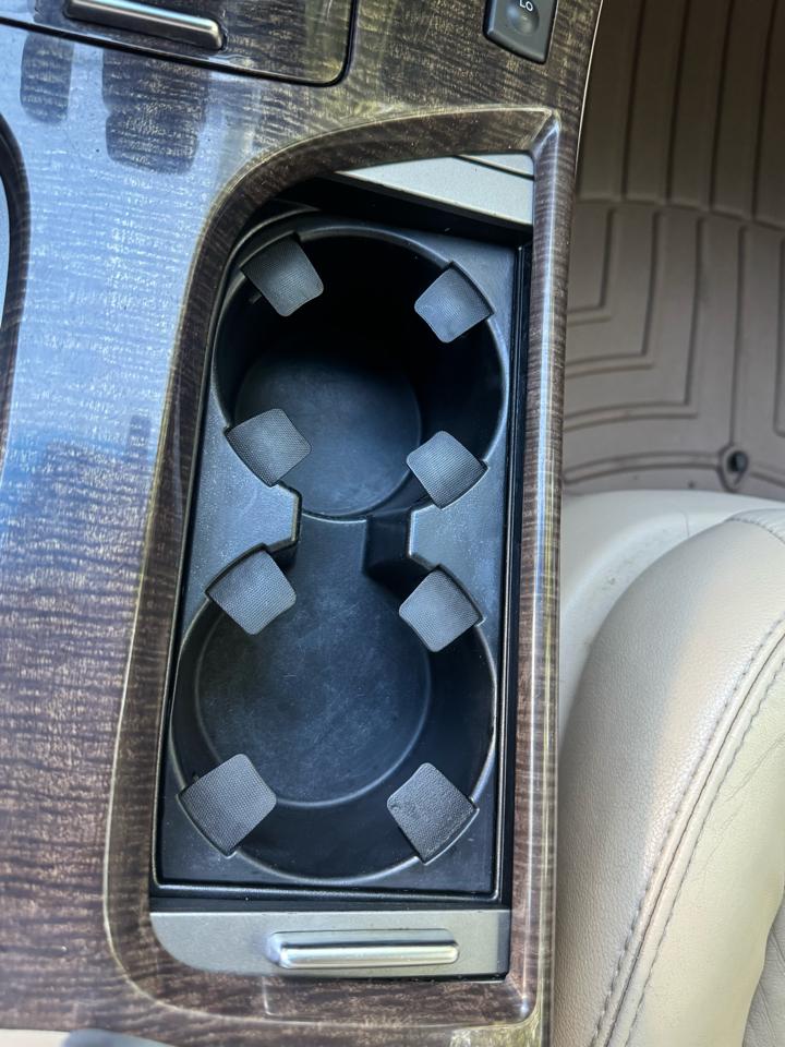 Acura MDX 6-Spd AT w/Tech Package 2011