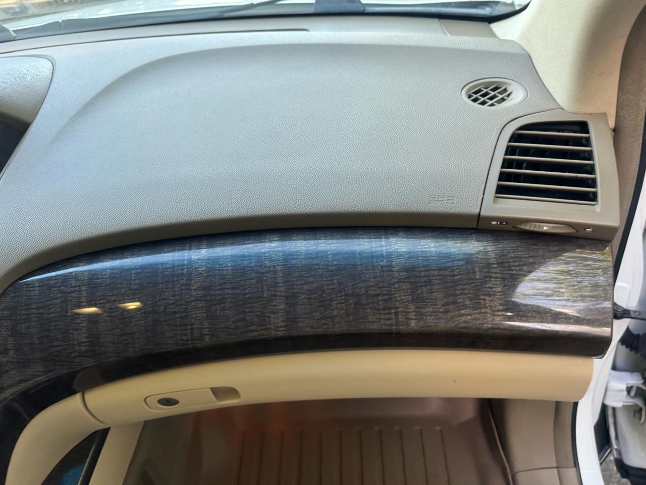 Acura MDX 6-Spd AT w/Tech Package 2011