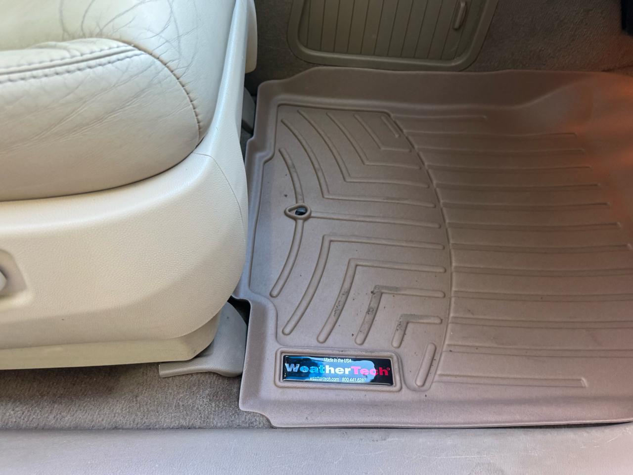 Acura MDX 6-Spd AT w/Tech Package 2011