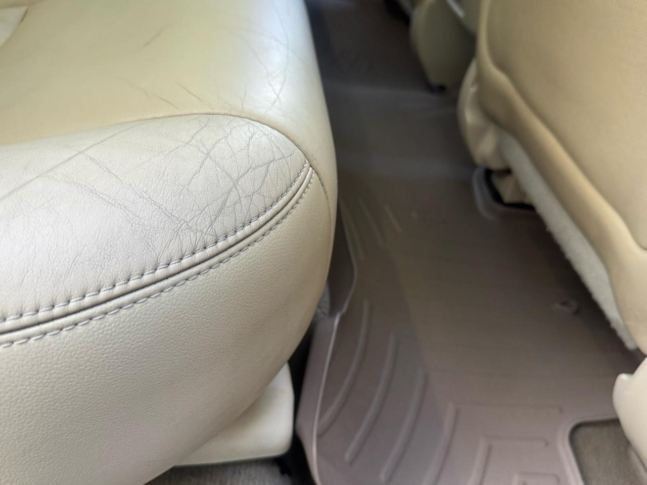 Acura MDX 6-Spd AT w/Tech Package 2011