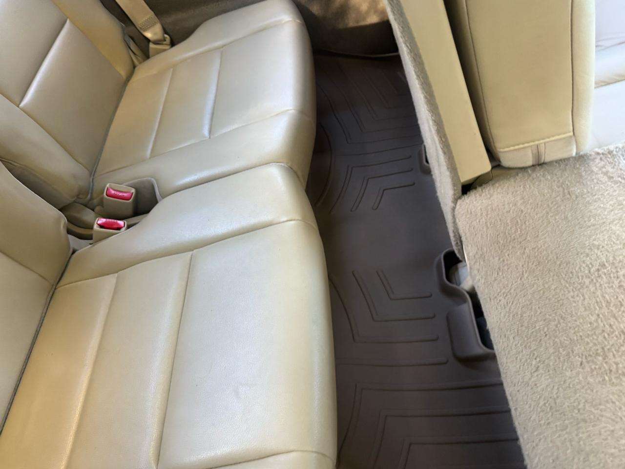 Acura MDX 6-Spd AT w/Tech Package 2011