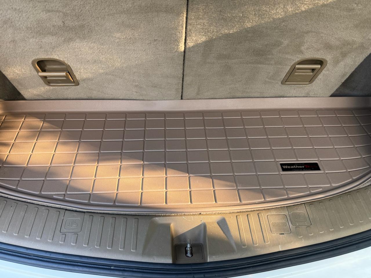 Acura MDX 6-Spd AT w/Tech Package 2011